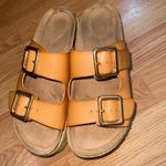Madden Girl Tan sandals Photo 1