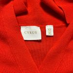 Cyrus  Sweater Photo 1