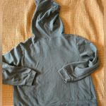 Cable & Gauge  cropped hoodie Photo 4