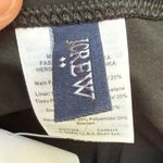 J.Crew NWT Strapless One-piece Swimsuit Bathing Suit in Black Sz L AO438 Photo 6