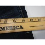 Silver Jeans  Women's High Rise Dark Wash Jeans Photo 14