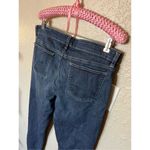 Eileen Fisher  Blue Jeans Woman’s Size 14 Photo 12
