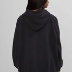 Bershka nwt obersize hoodie sweatshirt pullover jumper sweater Photo 1