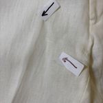 Ralph Lauren Lauren Slim Fit Off White Linen Dress Pants Mens 38W x 30L NWT* Photo 7