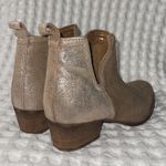 Diba True Diba.True Glittery Booties Size 6.5 Photo 1