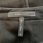 BCBGMAXAZRIA MAXAZRIA BLACK SKIRT IN SIZE MEDIUM Photo 2