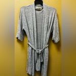 UGG  Monrose Rope , Gray Women's Heather size S  ID#1125199 Photo 2