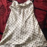 Princess Polly  Polka Dot Dress Photo 0