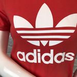 Adidas NWT  Originals Trefoil Tee Photo 8