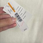 New Directions Petite New ombre boho pullover sweater with fringe Small Petite Size 8P Photo 4