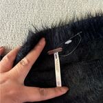 Free People  Harrison Bunny Crew XS Photo 4