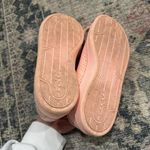 Adidas  Women's pink Trainers Photo 3