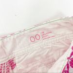 Lilly Pulitzer  Pink The Callahan Flat Front Shorts Sz 00 Photo 2