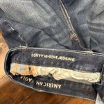 American Eagle  Outfitters Curvy High-Rise Jeggings The Dream Jean  Photo 3