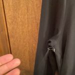 Babaton Aritzia  Contour V-Neck long sleeve bodysuit XL NWOT Photo 2