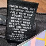 Sincerely Jules Charcoal Jean Shorts 9/29 Black Size undefined Photo 7