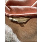 Altar'd State  Pink Tiered Soft Blend Dress XS Casual Boho Flowy Baby Shower Photo 3