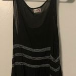 Free People NWT Trapeze Slip Dress Size Small Photo 2