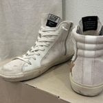 Golden Goose High Tops Photo 1