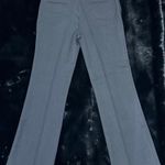 ZARA Pinstripe dress pants Photo 1