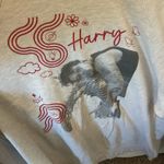 girl tribe Sweatshirt Harry Styles Photo 1