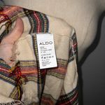 ALDO New Plaid Open Scarf Photo 2