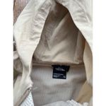 The North Face NWT Women Class V Pathfinder Pullover Khaki Size XXL Photo 3