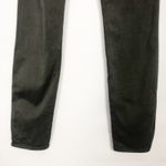 PacSun  High Rise Jegging Olive Green Jeans Size 28 Photo 8