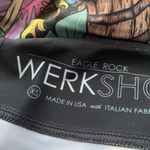 Workshop Tiki Tiki Full Length Triathlon Leggings Photo 4