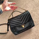 A New Day  black crossbody purse  Photo 2
