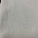 CAbi White Slim Boyfriend Jeans with Raw Hem Photo 5