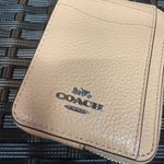 Coach Zip Card Case 6303 Photo 2