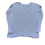 American Eagle 🌟 light purple/lavender M women’s knit v-neck sweater Photo 5