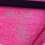 Ideology  Pink Fitted Short Sleeve T-Shirt size medium‎ Photo 1