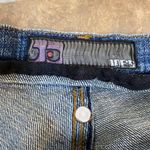 joe's jeans Vintage Y2K Bootcut Midrise Deep Blue Wash 29 Waist 32 Inseam Womens Photo 3