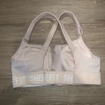 SheFit Sports Bra Photo 4