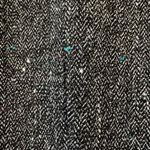 Gianni Vintage Wool Blend Made in the USA Heather Gray Button Down SZ 12 Photo 11