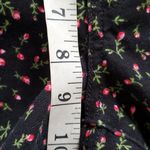 Levi's midrise shortie denim shorts size 29 Photo 7