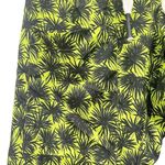 NWT Sandrine Rose x Free People The Havana Bush Pant Green & Black Size Small Photo 7