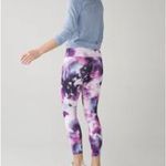 Lululemon High Times Pant Blooming Pixie Multi (Rare) Photo 6