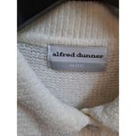 Alfred Dunner  Embroidered Floral‎ Heart Pullover Sweater Petite Size PM Photo 5