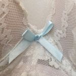 FINAL MARKDOWN NWT lady princess intimates lingerie large White Photo 6