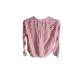 Stars Above  pajamas, stripe, red, white classic p3 Photo 1