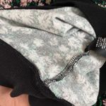 Alice + Olivia flora hoodie. Photo 7