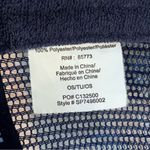 O'Neill  Beach Squad Blue Mesh Snapback Trucker Hat Photo 9