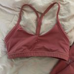 Fleo sports bra Pink Size M Photo 0