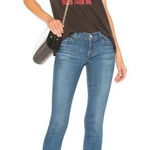 J Brand J Brand Mid Rise Crop Skinny Jean in Lovesick Size 31 Photo 0