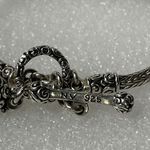 Zayd Makarim Indonesia 925 Bell Charm Bracelet Silver Photo 5