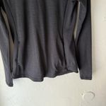 Calia Carrie Underwood‎ Pullover Womens Small Black Cowl Neck Long Sleeve Top Photo 2