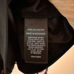 EXPRESS  - Sleeveless Floral Cami Top in Black Multi Photo 3